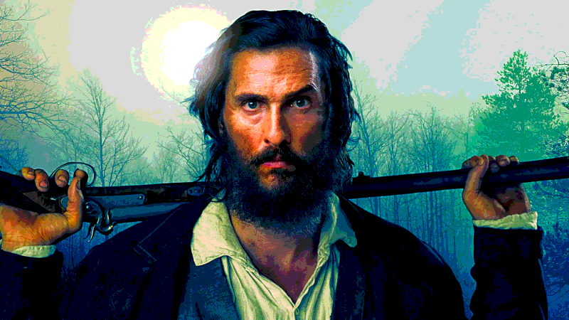 Free State of Jones